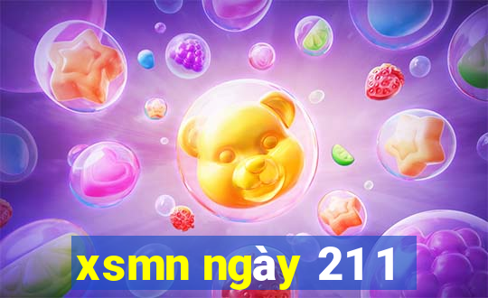 xsmn ngay 21 1