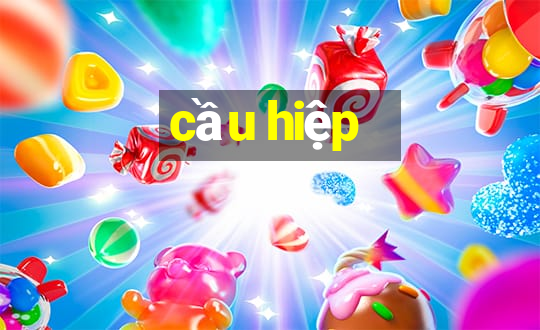 cầu hiệp