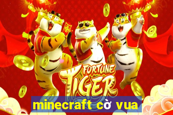 minecraft cờ vua