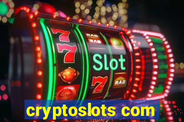 cryptoslots com