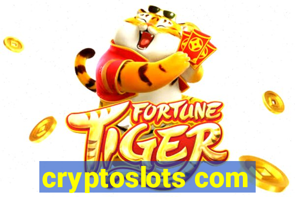 cryptoslots com