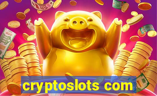 cryptoslots com