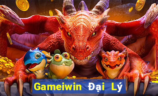 Gameiwin Đại Lý Cấp 1 Game Bài