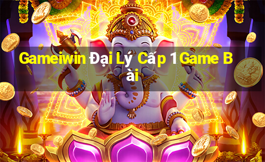 Gameiwin Đại Lý Cấp 1 Game Bài