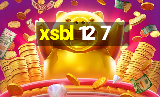 xsbl 12 7