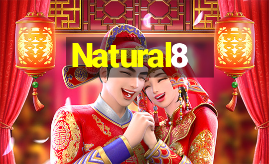 Natural8