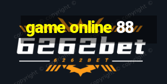 game online 88