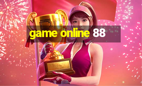 game online 88