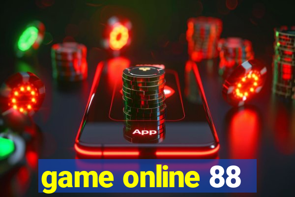 game online 88