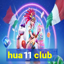 hua11 club