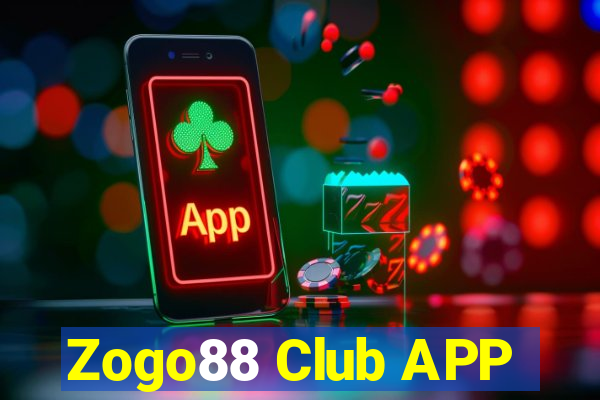 Zogo88 Club APP