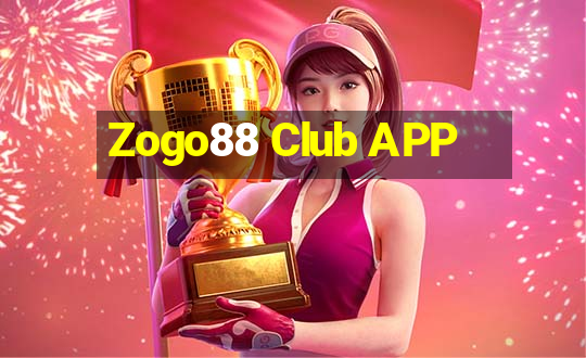 Zogo88 Club APP