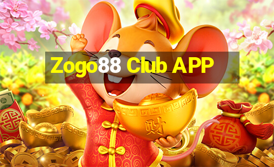 Zogo88 Club APP