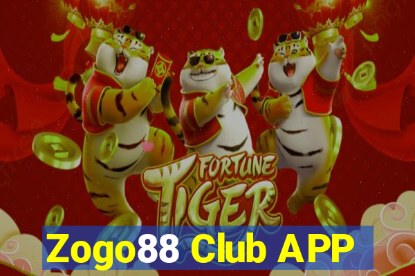 Zogo88 Club APP