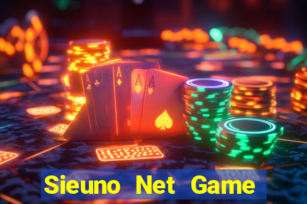 Sieuno Net Game Bài Macau