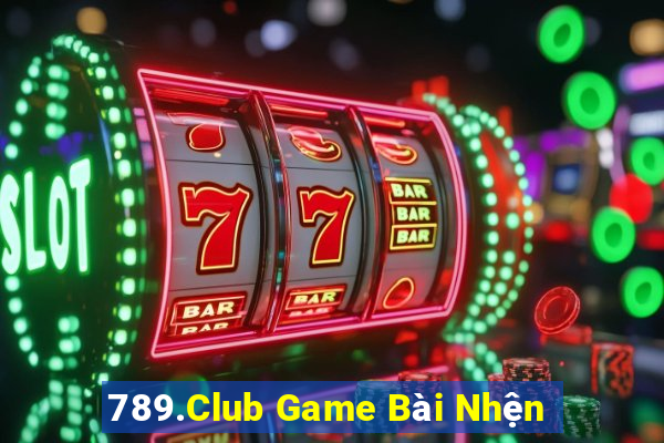 789.Club Game Bài Nhện