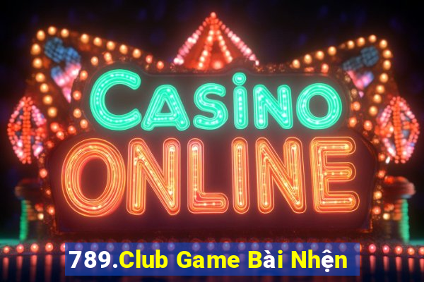 789.Club Game Bài Nhện