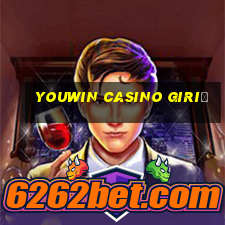 youwin casino giriş