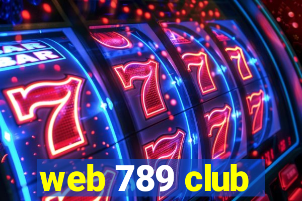 web 789 club