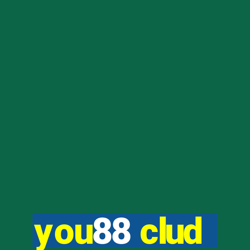 you88 clud