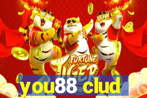 you88 clud