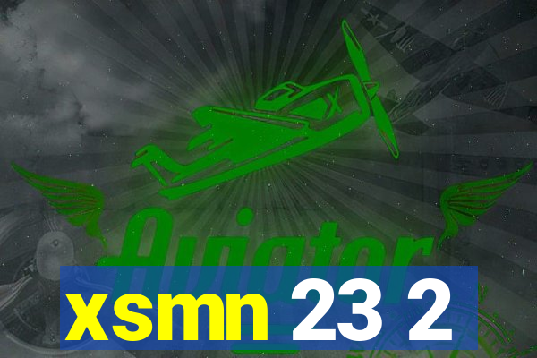 xsmn 23 2