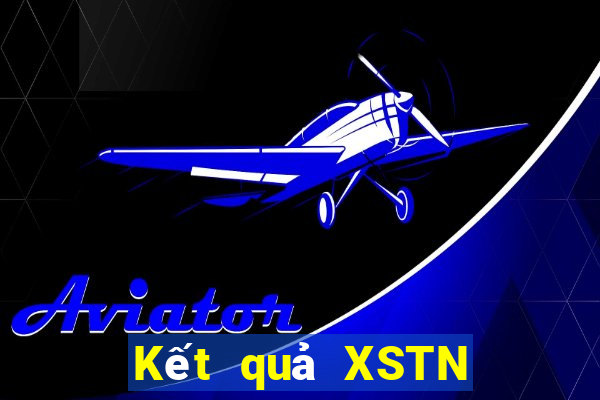 Kết quả XSTN Thứ 3