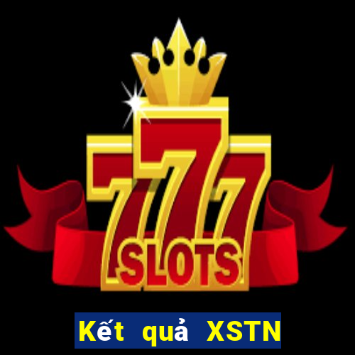 Kết quả XSTN Thứ 3