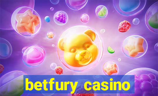 betfury casino