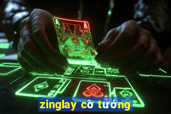 zinglay cờ tướng