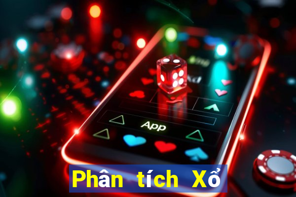 Phân tích Xổ Số an giang ngày 14