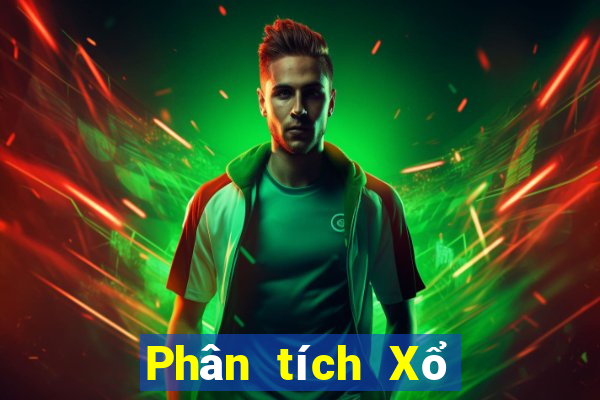 Phân tích Xổ Số an giang ngày 14