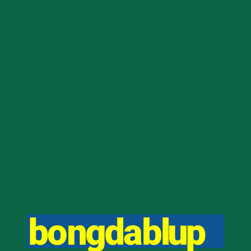 bongdablup