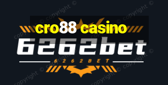 cro88 casino