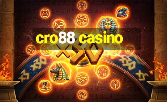 cro88 casino