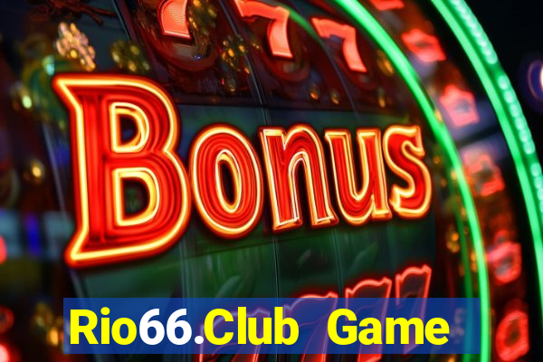 Rio66.Club Game Bài Online