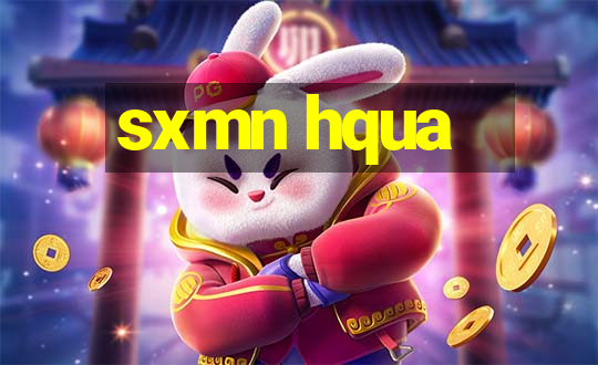 sxmn hqua