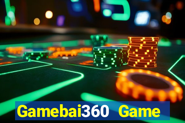 Gamebai360 Game Bài 88Vin