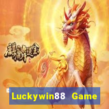 Luckywin88 Game Bài Phái Mạnh