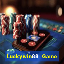 Luckywin88 Game Bài Phái Mạnh