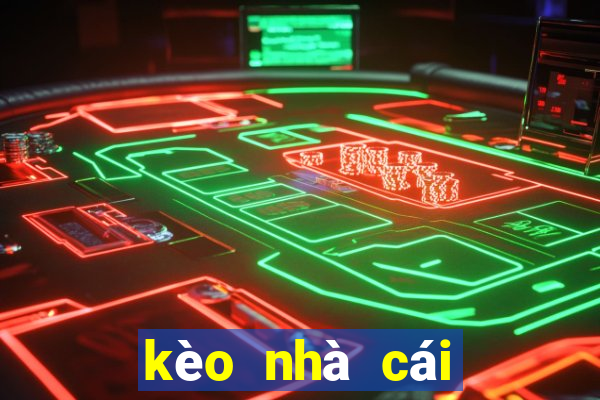 kèo nhà cái bet188 trực tiếp