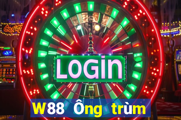 W88 Ông trùm giải trí giải trí