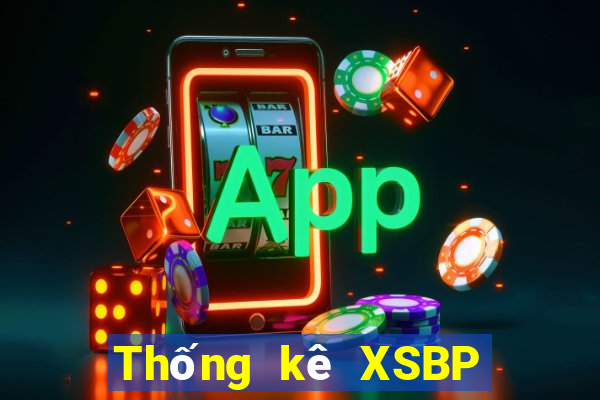 Thống kê XSBP Chủ Nhật