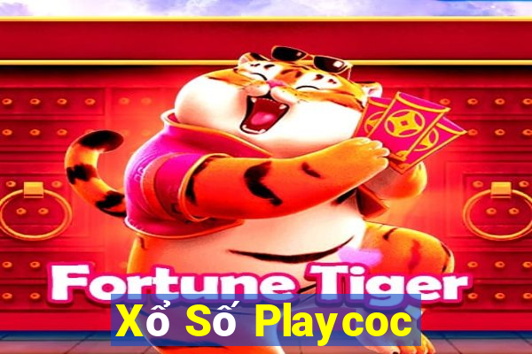 Xổ Số Playcoc