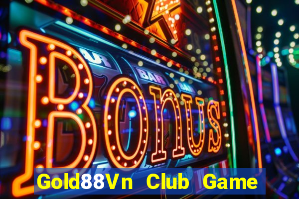 Gold88Vn Club Game Bài 24H