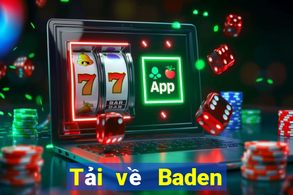 Tải về Baden Le ios