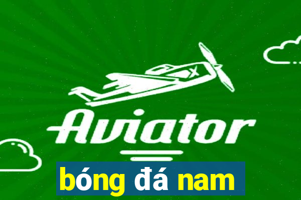 bóng đá nam