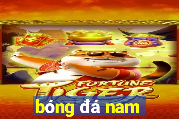 bóng đá nam