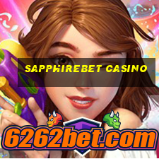 sapphirebet casino