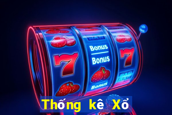 Thống kê Xổ Số kon tum ngày 4